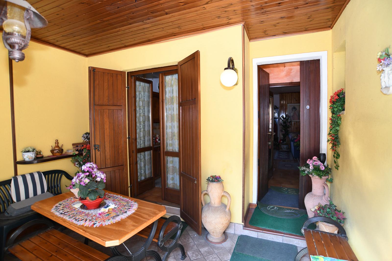 Villa o Villetta - 